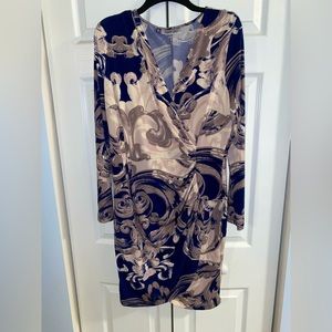 Women’s Jennifer Lopez dress